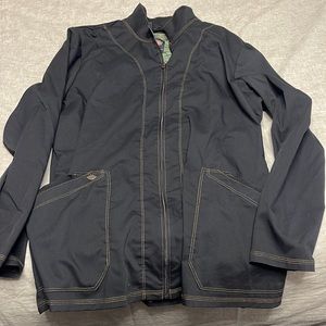 Dickies Scrub Jacket